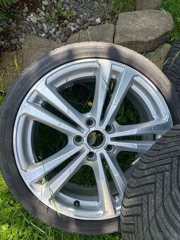 ALU disky 5x112 r18 - 7