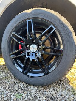 Predám VW Golf 5 2.0 TDI s novou STK - 7