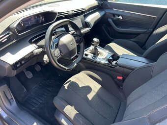 Peugeot 508 1.5 BlueHDi--rv:11.12.2019--149tis km-virtual - 7
