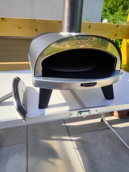 Pizza pec piana - 7