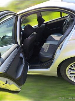 BMW 320d 2002 e46 - 7