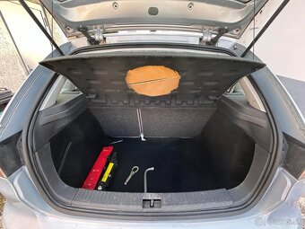 PREDÁME SEAT IBIZA - rok výroby 2003 - 7