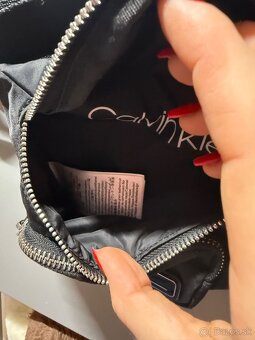 Ľadvinka Calvin Klein - 7