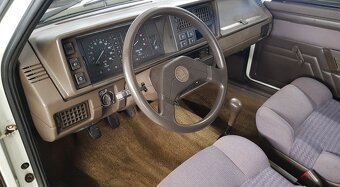 Skoda Favorit 1992 - 7