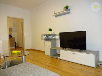 HALO reality - Prenájom, dvojizbový byt Spišská Nová Ves, Fi - 7