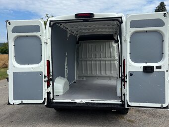 Peugeot Boxer 2.0 Dodavka - 7