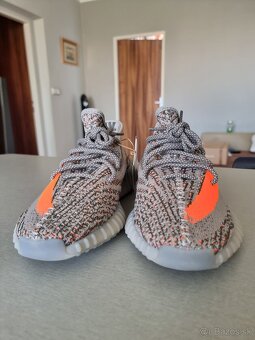Adidas Yeezy Boost 350 v2 Beluga Reflective - 7