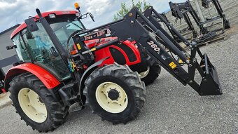 Zetor 9641 forterra s naakladacom - 7