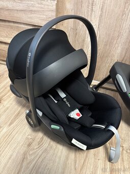 Cybex cloud G plus i-size - 7