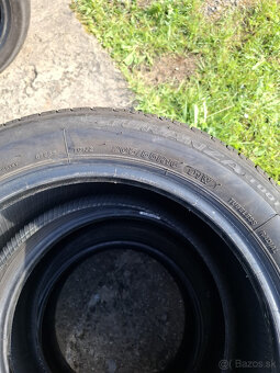 Letné pneumatiky BRIDGESTONE 205/55 R16 - 7