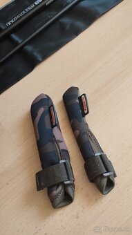 Avid Carp Spod Udica 12 Ft+ Naviják - v záruke - 7