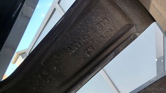 Elektrony 5x108 R19 - 7
