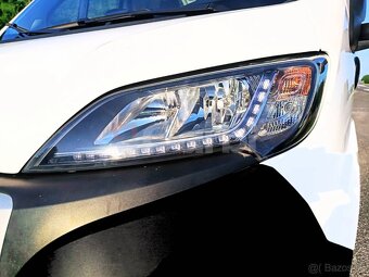 Peugeot Boxer Sklápač 2.2 BlueHDi 165k 335 L2 Pack - 7