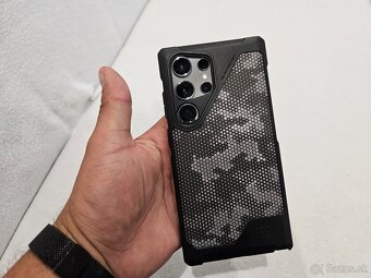 Samsung galaxy S 24 ultra - 7