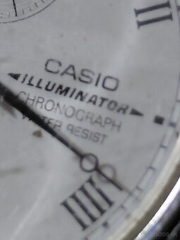 HODINKY CASIO - 7