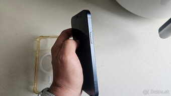 Apple iPhone 12 tmavý 64GB - 7