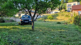 Na predaj stavebný pozemok – Valča (blízko Valčianskej dolin - 7