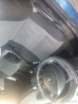 Predám Renault clio grandtour 1.5dci 2009 - 7