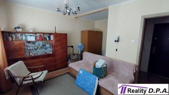 Exkluzívne - 1 izbový byt na predaj Martin-Jahodníky - 7