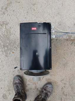 Elektromotor 7.5kw - 7
