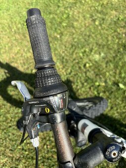 Bicykel Vedora Intro 20 - 7