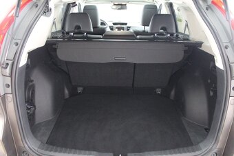 Honda CR-V 2.2 i-DTEC Executive 4WD A/T - 7