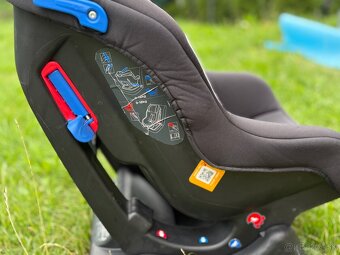 Detská Autosedačka Britax Joie Steadi - 7