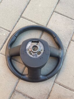 Volant Audi a3 8P S-Line - 7