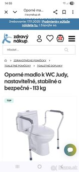 Zdravotnicke  pomocky - 7