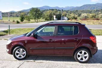 Škoda Fabia 1.2 TSI 105k Family - 7