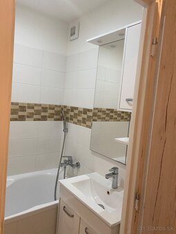 2 izbový byt na prenájom od 1.11.2025 REZERVOVANE - 7