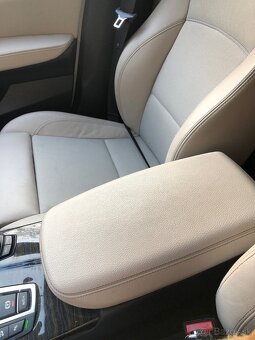 BMW X3 2.0d Xdrive Automat - 1. majiteľ - 7