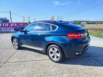 BMW X6 xDrive 40d - 7