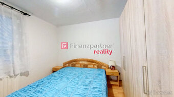 Penájom štvorizbový byt v Michalovciach, ul.Uralská - 7