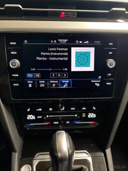 Arteon SHOOTING Break - 7