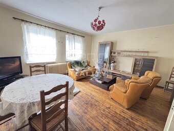 Na predaj rodinný dom v centre obce Batizovce – blízko... - 7