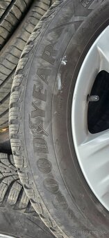 Predám elektróny na BMW - 7