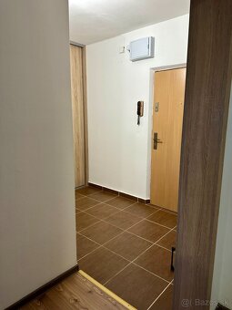 Prenájom 1 izb.bytu - Vlčince, Žilina - 7