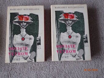 Mix kníh každá za 3,-€ - 7