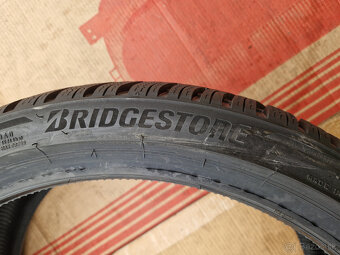 245/35 r20 zimné 2KS pneumatiky 245 35 20 245/35/20 B - 7