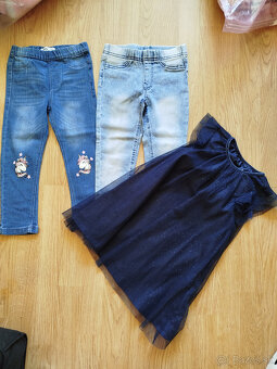 Velky letny balik dievca 98/104 - 7