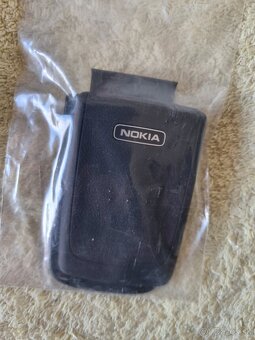 Kryt Nokia 3120c,5310xm, N95,6131 - 7