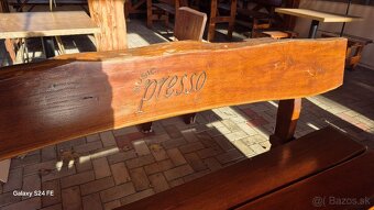 Obchodné priestory na podnikanie a stavebný pozemok - 7