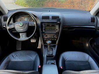 Škoda Octavia 2 2.0 TDi 4x4 DSG - 7