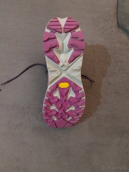 Turistické topánky Hoka - 7