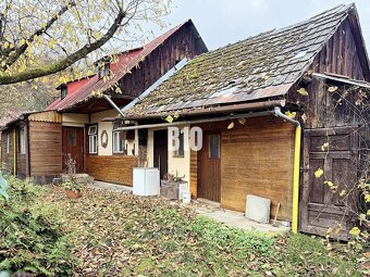 ZACHOVALÁ DREVENICA na predaj - 7