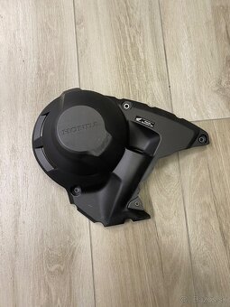 Predaj dielov pre Hondu NC750X; NC1100X - 7