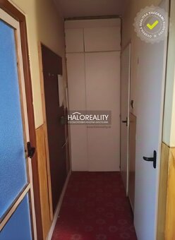 HALO reality - Predaj, trojizbový byt Stará Turá - 7