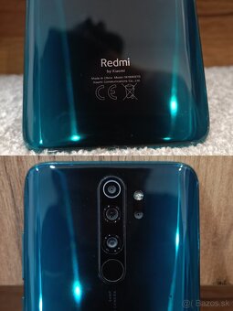 Xiaomi redmi note 8 pro - 7