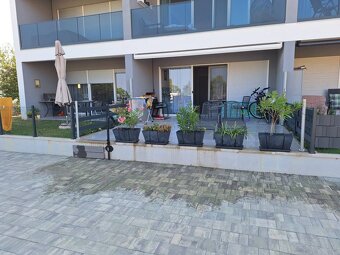 CHORVÁTSKO - Moderný štúdio apartmán - VRSI, Zadar - 7